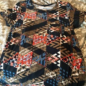 LuLaRoe Carly Dress